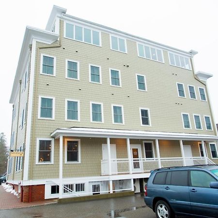 Hotel 84 Main Kennebunk Exterior foto